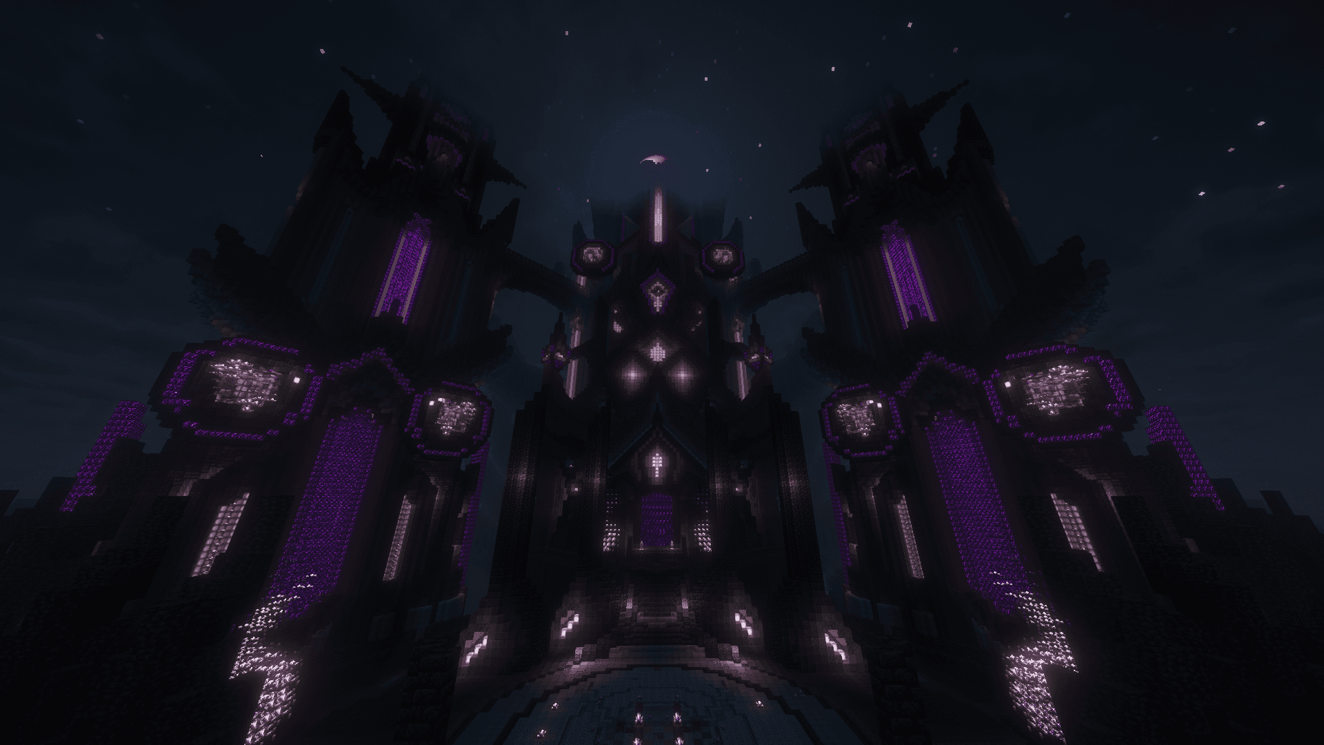Server Lobby