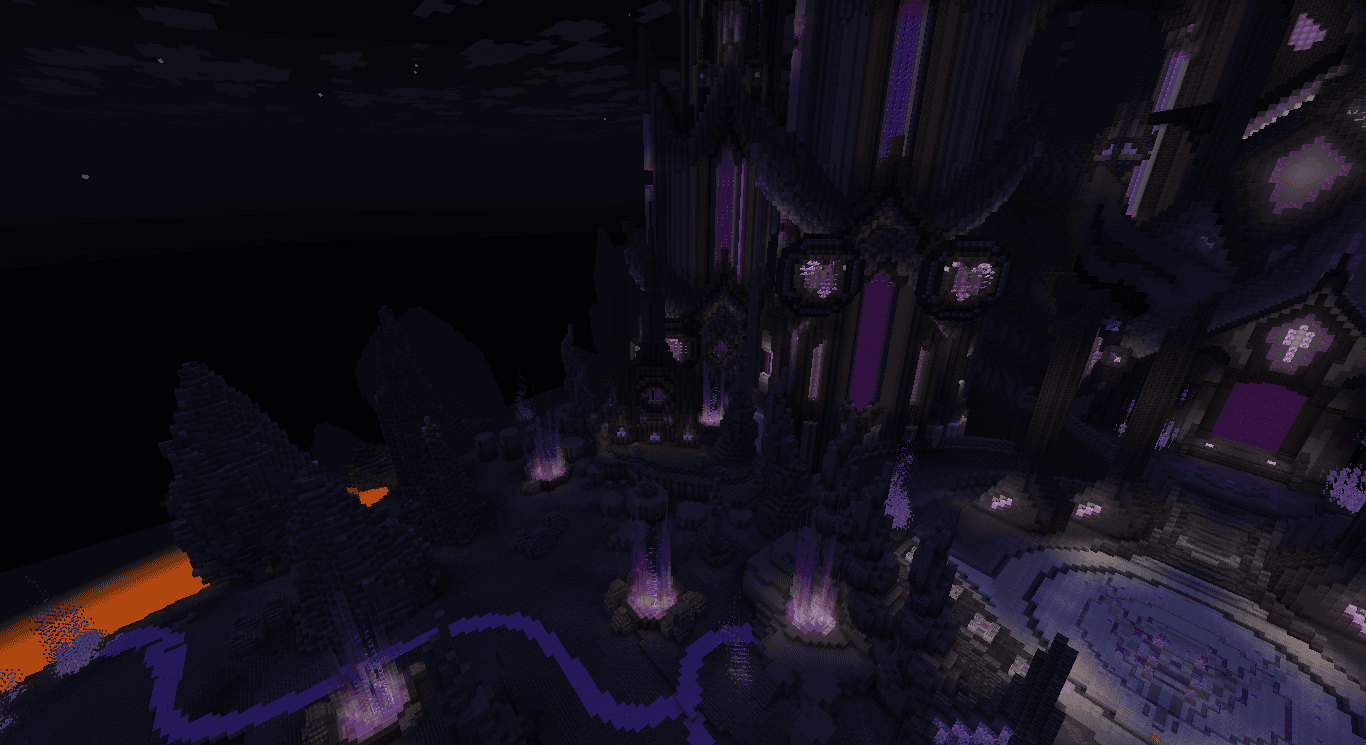 Fortress Portals
